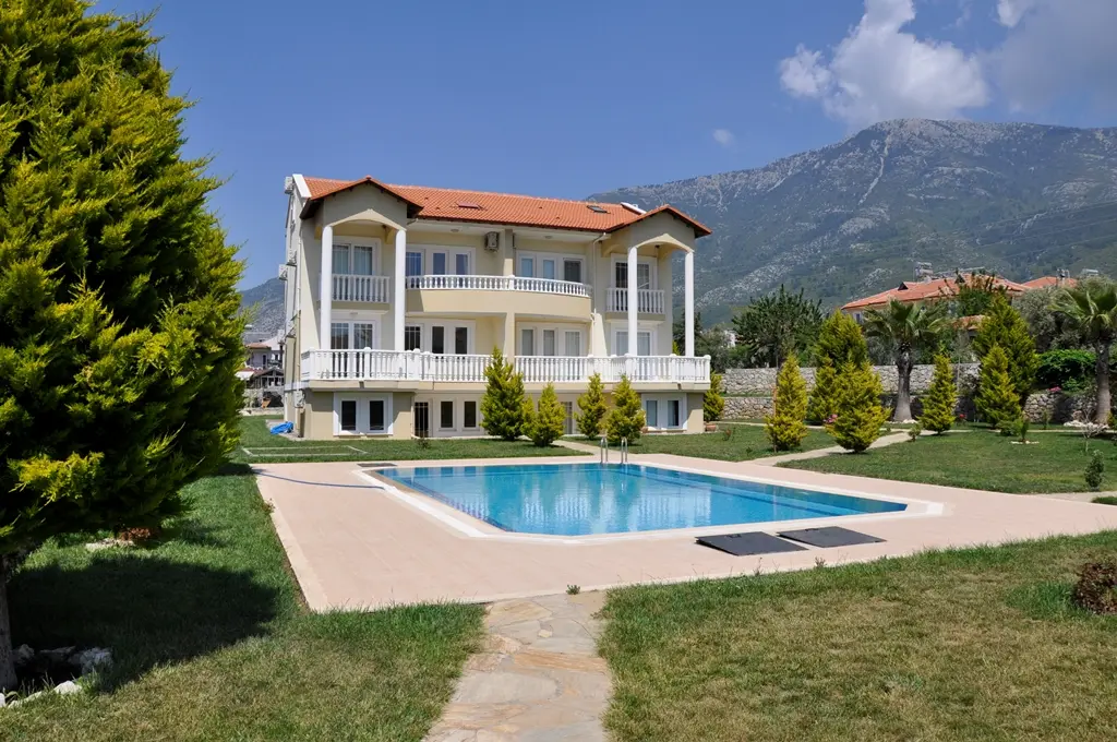 Property in Ovacik
